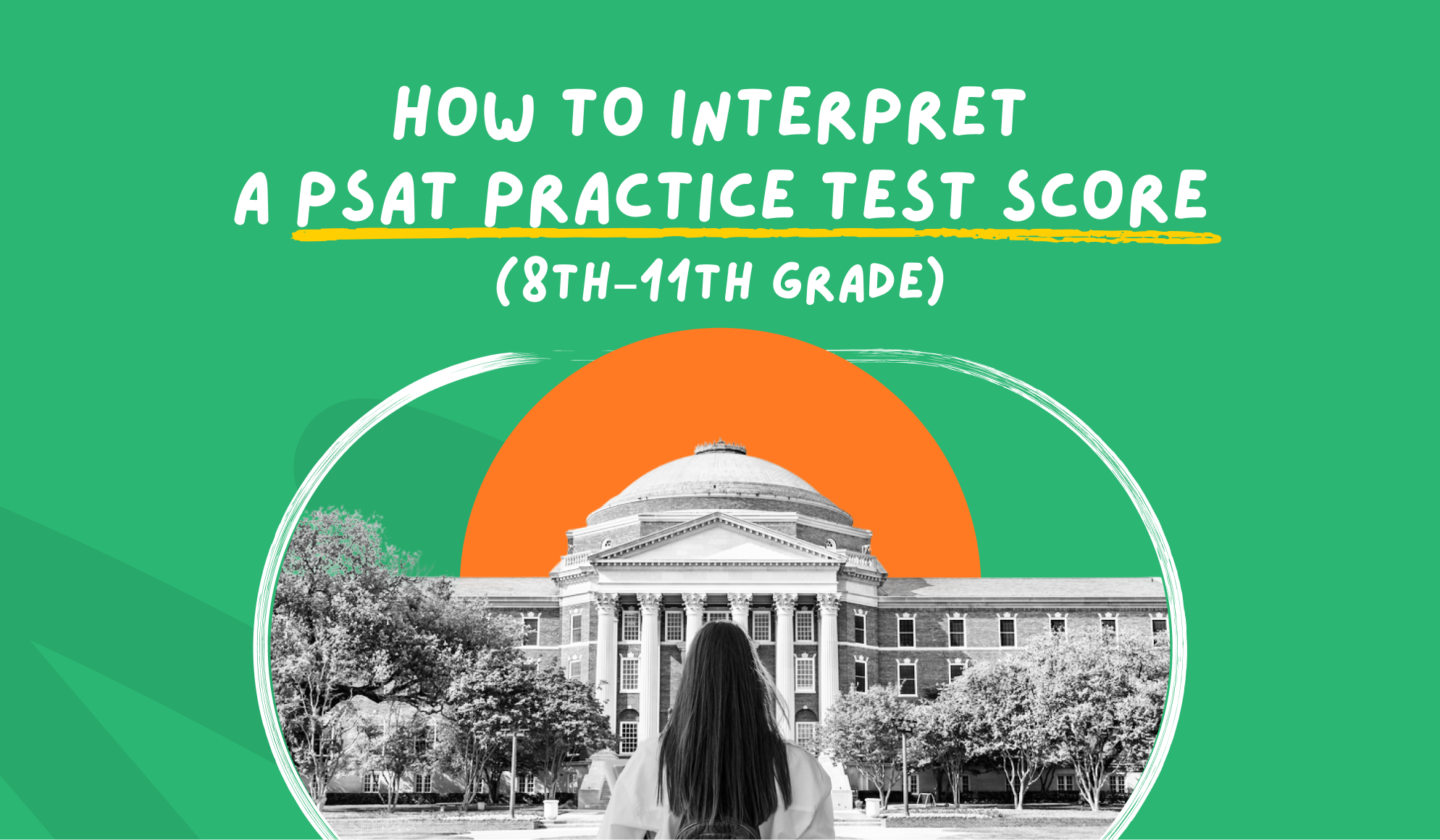 How to Interpret a PSAT Practice Test Score